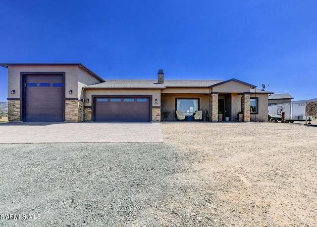 Property at 14150 E Territory Dr, Prescott Valley, AZ 86315, 3 beds, 2 baths