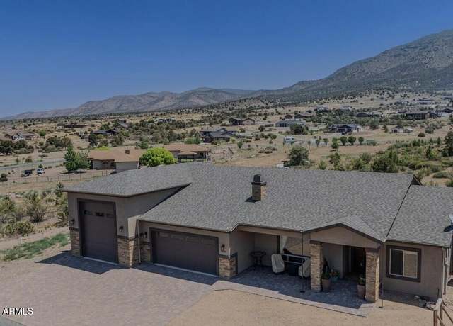 Property at 14150 E Territory Dr, Prescott Valley, AZ 86315, 3 beds, 2 baths