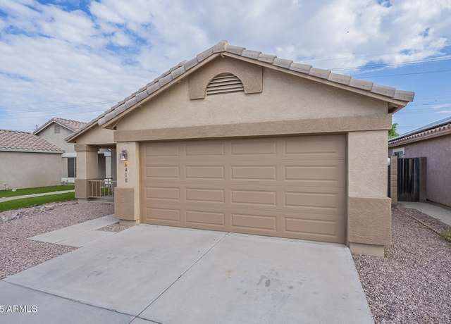 Property at 6410 W Winslow Ave, Phoenix, AZ 85043, 4 beds, 2 baths