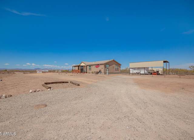 Property at 22824 W Myers St, Wittmann, AZ 85361, 3 beds, 2 baths