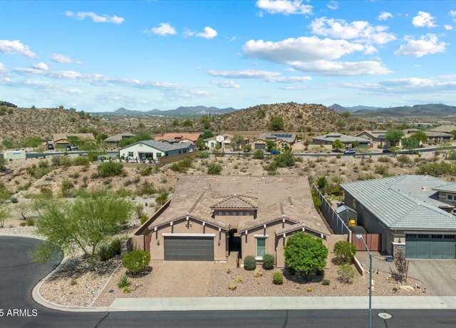 Property at 26770 N 102nd Ave, Peoria, AZ 85383, 3 beds, 2.5 baths