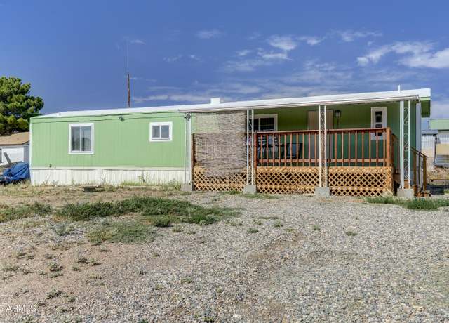 Property at 2810 S S Dana St, Humboldt, AZ 86329, 2 beds, 1 bath