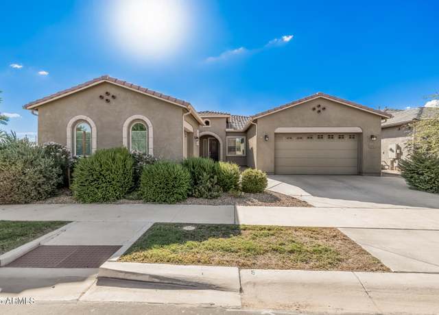 Property at 5732 S Cobalt --, Mesa, AZ 85212, 4 beds, 3 baths