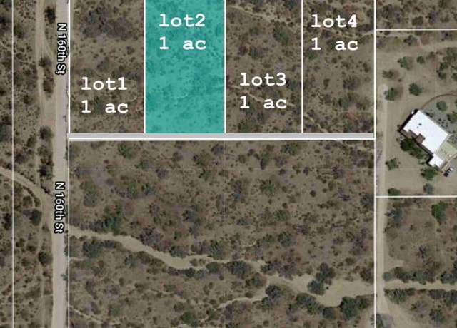 Property at 160xxx N 160th Street St #2, Scottsdale, AZ 85262