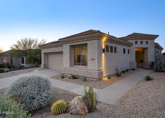 Property at 11566 E Christmas Cholla Dr, Scottsdale, AZ 85255, 3 beds, 2.5 baths