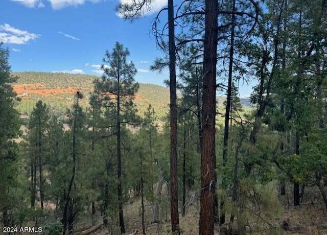 Property at xxx Juniper Rd Unit xx, Strawberry, AZ 85544