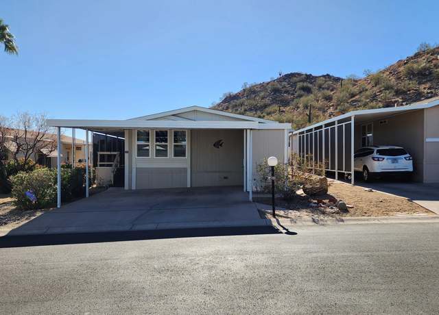 Property at 2233 E Behrend Dr #197, Phoenix, AZ 85024, 2 beds, 2 baths
