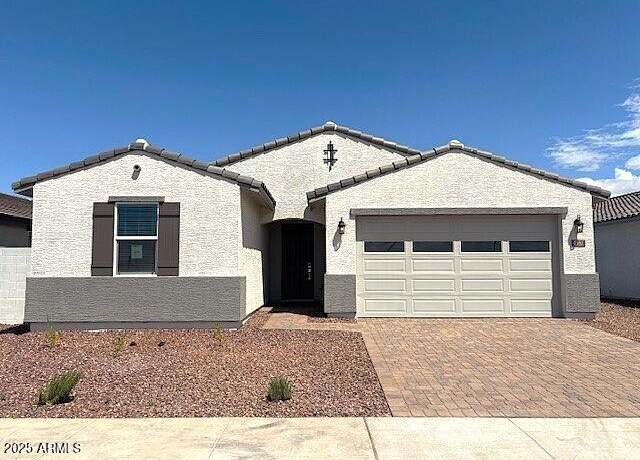 Property at 24578 W Grenadine Rd, Buckeye, AZ 85326, 4 beds, 3 baths