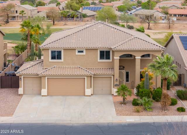 Property at 22139 N O Sullivan Dr, Maricopa, AZ 85138, 4 beds, 2.5 baths