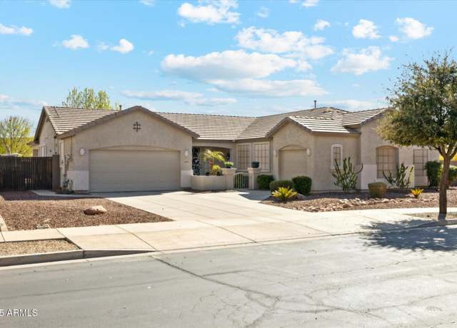 Property at 19305 E Oriole Way, Queen Creek, AZ 85142, 3 beds, 2 baths
