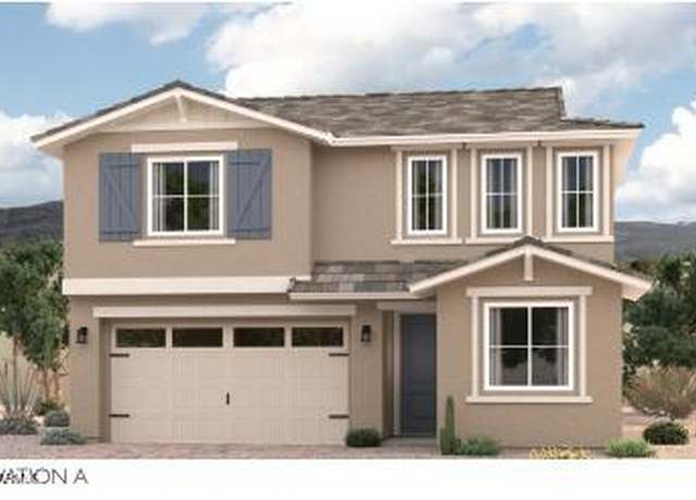 Property at 17028 W Winston Dr, Goodyear, AZ 85338, 5 beds, 3 baths