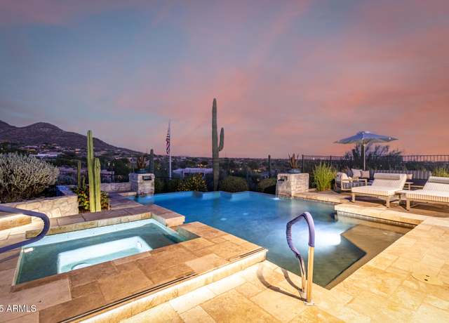 Property at 36075 N Summit Dr, Cave Creek, AZ 85331, 5 beds, 5.5 baths