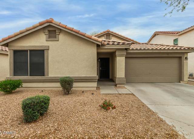 Property at 1404 S Crossbow Ct, Chandler, AZ 85286, 3 beds, 2 baths