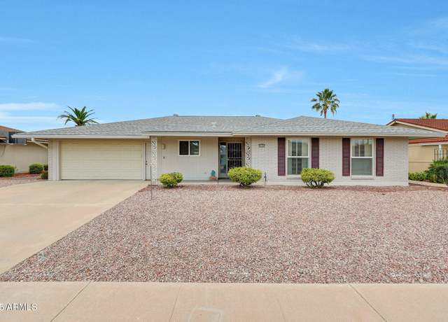 Property at 10322 W Twin Oaks Dr, Sun City, AZ 85351, 3 beds, 2 baths