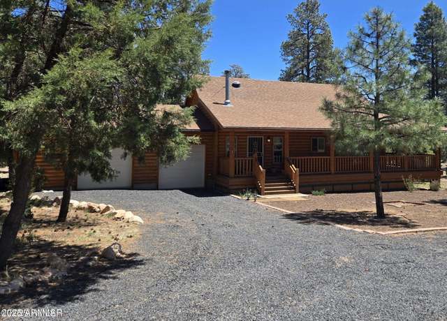 Property at 3315 OX Bow Bend Rd, Overgaard, AZ 85933, 2 beds, 2 baths