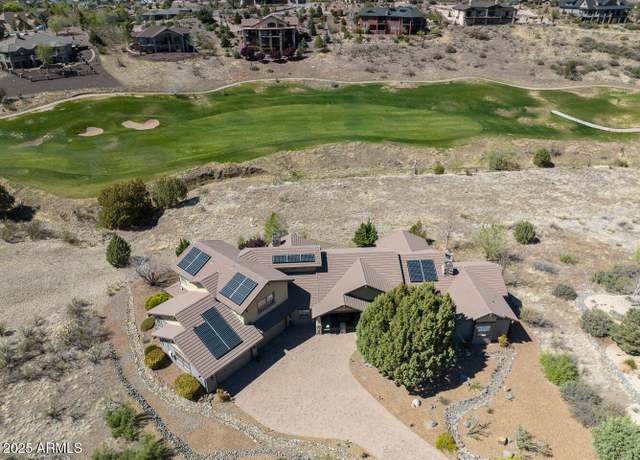 Property at 1098 Northridge Dr, Prescott, AZ 86301, 5 beds, 4 baths