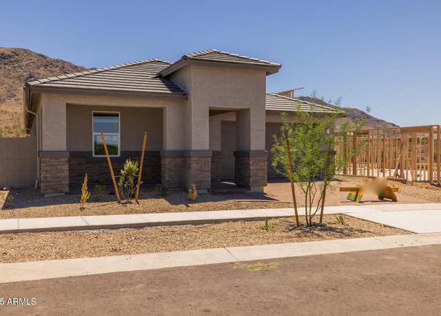 Property at 2323 W Pearce Rd, Phoenix, AZ 85041, 4 beds, 3 baths
