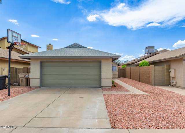 Property at 11320 N 81 Dr, Peoria, AZ 85345, 3 beds, 2 baths