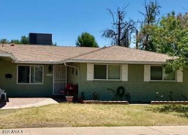 Property at 5129 N 13th Ave, Phoenix, AZ 85013, 3 beds, 2 baths