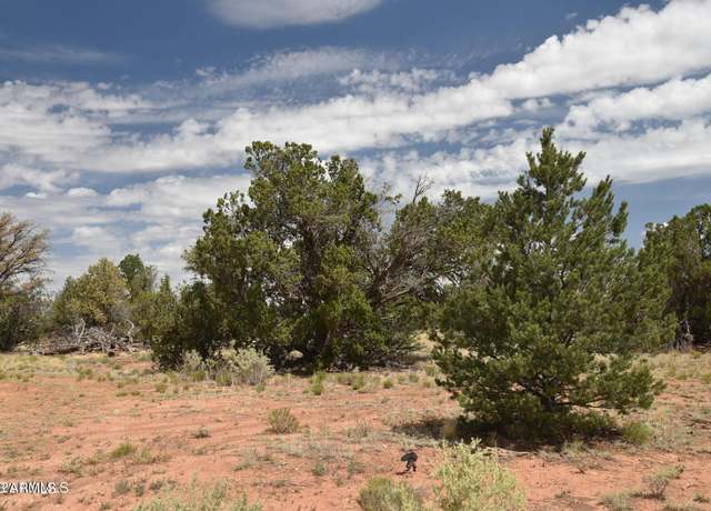 Property at 4615 N Alta Villa Rd #55, Williams, AZ 86046