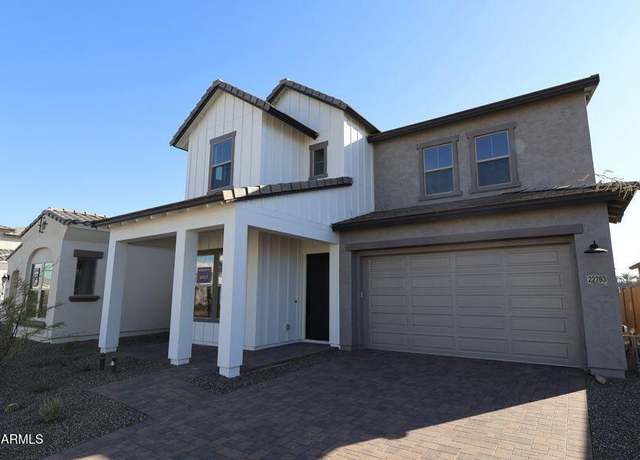 Property at 22783 E Stacey Rd, Queen Creek, AZ 85142, 4 beds, 2.5 baths
