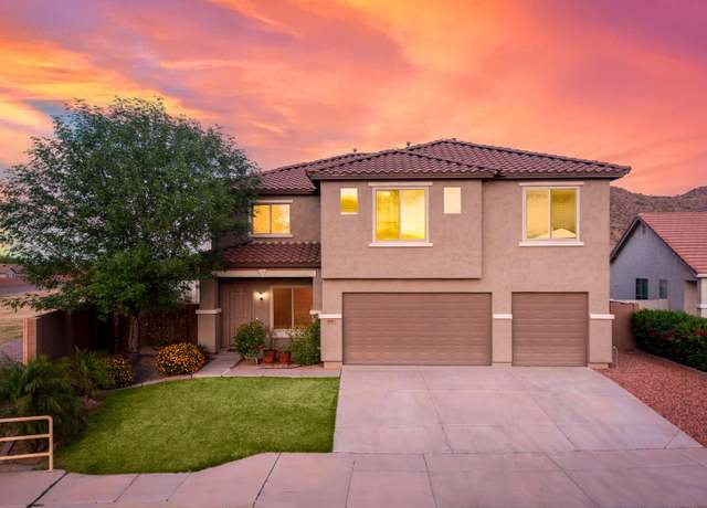 Property at 32211 N Lepa Dr, San Tan Valley, AZ 85144, 5 beds, 3.5 baths