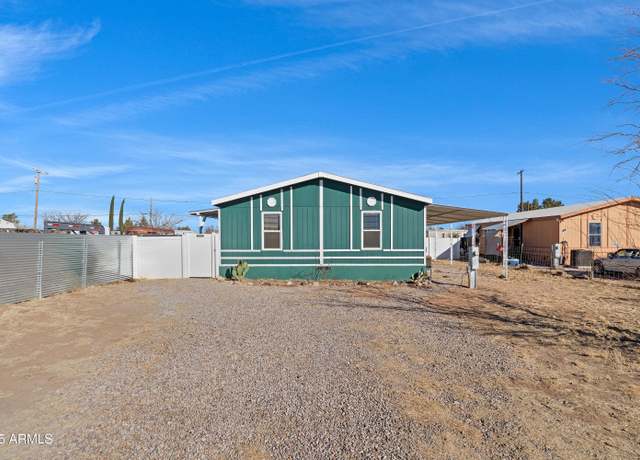 Property at 9469 E Cana St, Hereford, AZ 85615, 3 beds, 2 baths