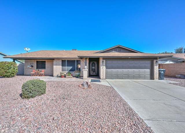 Property at 3004 W Anderson Dr, Phoenix, AZ 85053, 3 beds, 2 baths