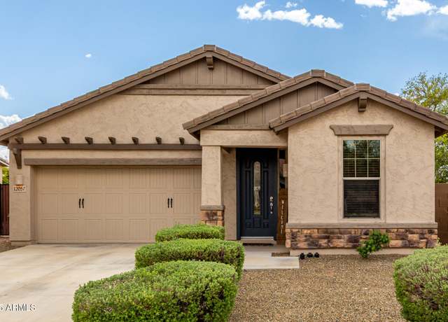 Property at 12057 W Ashby Dr, Peoria, AZ 85383, 4 beds, 2.5 baths