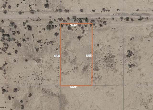 Property at 00XX W Pony Cir Rd #174, Arizona City, AZ 85123