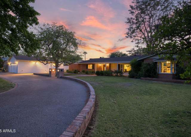 Property at 5818 N 3rd Ave, Phoenix, AZ 85013, 5 beds, 4.5 baths