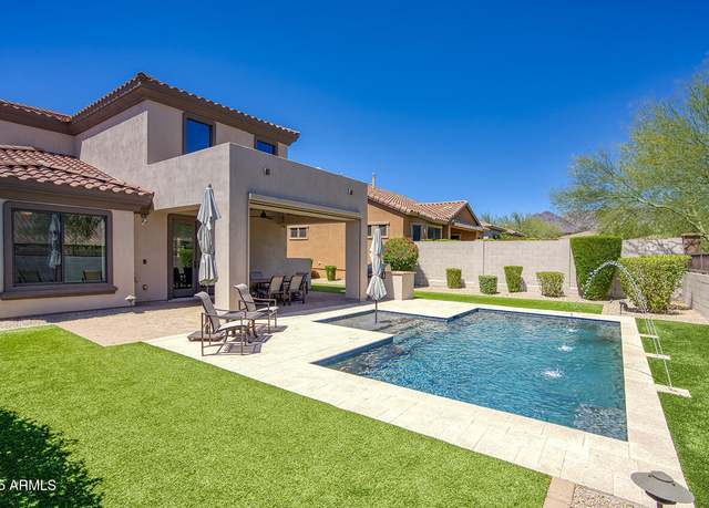 Property at 18515 N 97th Way, Scottsdale, AZ 85255, 4 beds, 3.5 baths