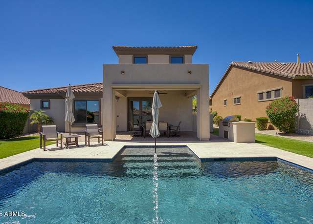 Property at 18515 N 97th Way, Scottsdale, AZ 85255, 4 beds, 3.5 baths