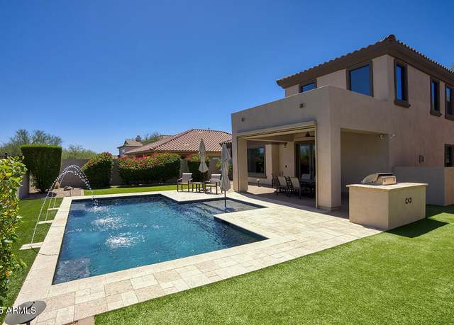 Property at 18515 N 97th Way, Scottsdale, AZ 85255, 4 beds, 3.5 baths