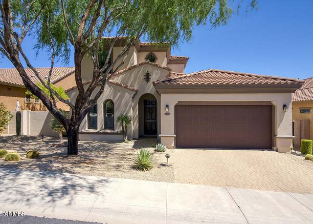 Property at 18515 N 97th Way, Scottsdale, AZ 85255, 4 beds, 3.5 baths