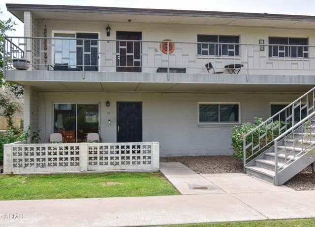 Property at 5550 N 12th St #15, Phoenix, AZ 85014, 2 beds, 2 baths