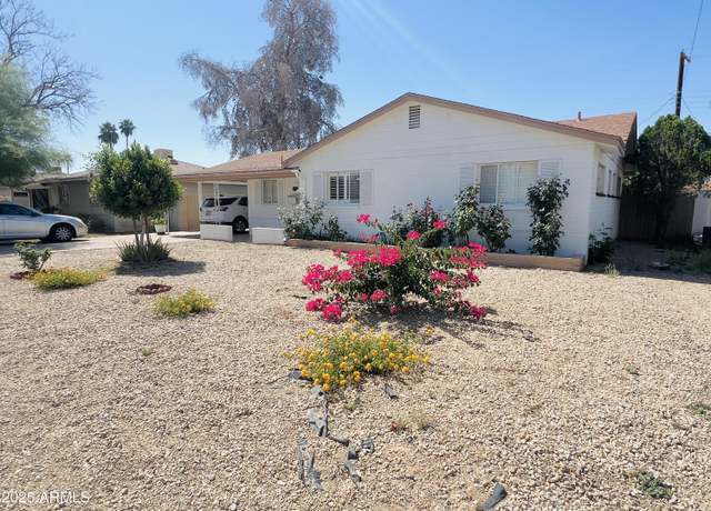 Property at 2115 W Myrtle Ave, Phoenix, AZ 85021, 3 beds, 1.75 baths