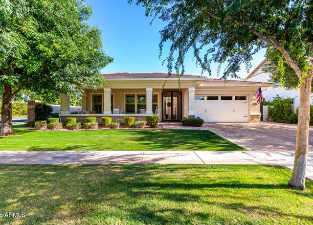 Property at 2879 E Austin Dr, Gilbert, AZ 85296, 3 beds, 2.5 baths