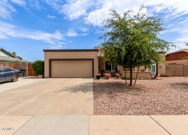 Property at 317 E Harwell Rd, Gilbert, AZ 85234, 3 beds, 2 baths