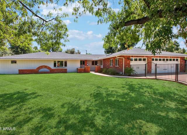 Property at 8051 N 15th Ave, Phoenix, AZ 85021, 4 beds, 4 baths