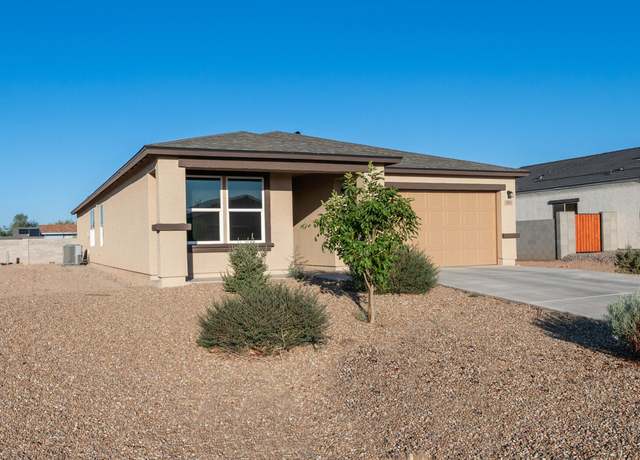 Property at 15511 S Bentley Dr, Arizona City, AZ 85123, 4 beds, 2 baths