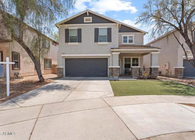 Property at 3905 W Irwin Ave, Phoenix, AZ 85041, 3 beds, 2.5 baths