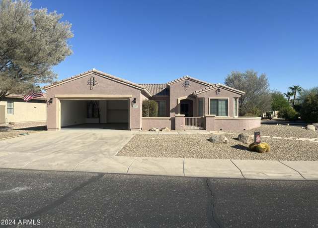 Property at 20117 N Portico Way, Surprise, AZ 85387, 3 beds, 2 baths