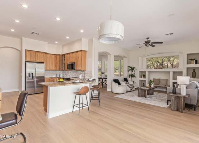 Property at 7337 E Crimson Sky Trl, Scottsdale, AZ 85266, 3 beds, 2 baths