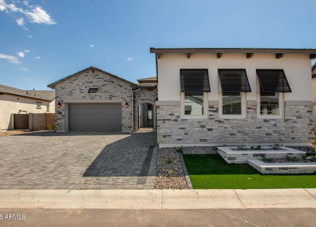 Property at 5765 E Sanford St, Mesa, AZ 85215, 4 beds, 3.5 baths