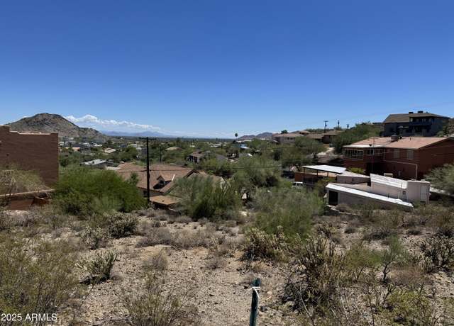 Property at 1701 E Calle Santa Cruz Rd #19, Phoenix, AZ 85022