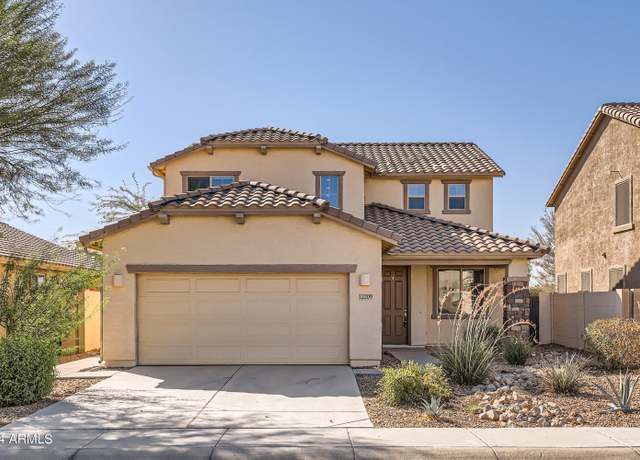 Property at 12209 W Desert Ln, El Mirage, AZ 85335, 5 beds, 3.5 baths