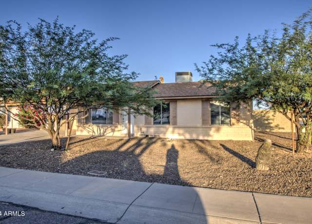 Property at 1940 W Kimberly Way, Phoenix, AZ 85027, 3 beds, 2 baths