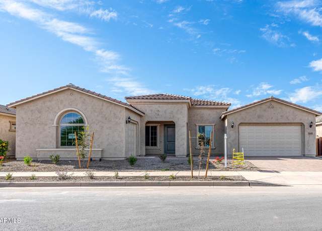 Property at 26114 S 226th St, Queen Creek, AZ 85142, 5 beds, 4.5 baths