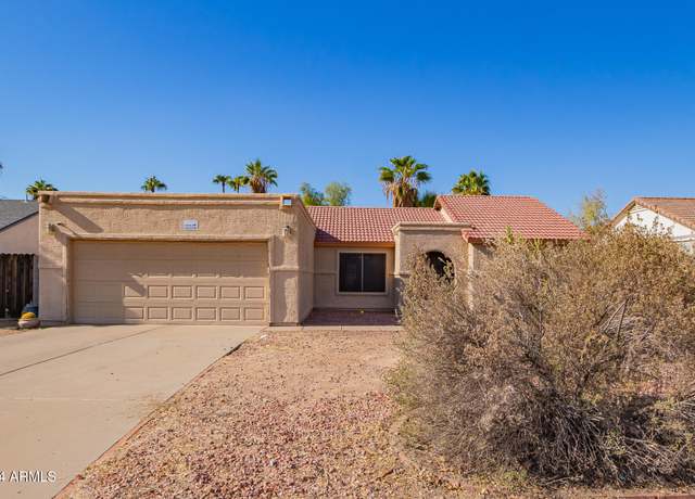 Property at 10096 N 63rd Ave, Glendale, AZ 85302, 3 beds, 2 baths